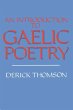 Introduction to Gaelic Poetry (eBook,... - Bild 1