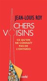 Chers Voisins (eBook, ePUB)