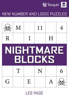 Cover Nightmare Blocks (eBook, ePUB)