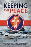 Keeping the Peace (eBook, ePUB)