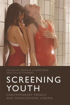 Screening Youth (eBook, PDF)