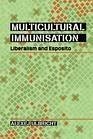 Cover Multicultural Immunisation (eBook, PDF)