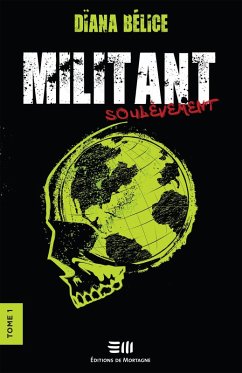 Cover Militant Tome 1 (eBook, ePUB)