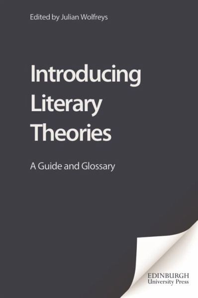 Introducing Literary Theories (eBook, PDF)