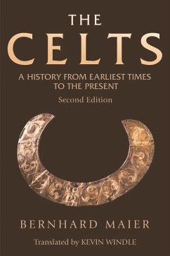 Cover Celts (eBook, PDF)