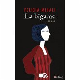 La bigame (eBook, ePUB)