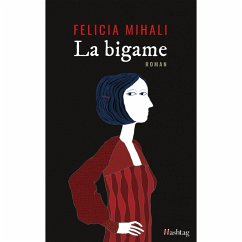 Cover La bigame (eBook, ePUB)