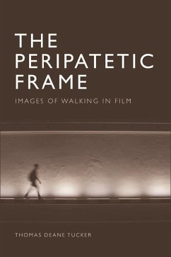 Cover Peripatetic Frame (eBook, PDF)