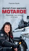 Journal d'une apprentie motarde (eBook, ePUB) Journal d'une apprentie motarde (eBook, ePUB)