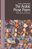 Arabic Prose Poem (eBook, PDF) Arabic Prose Poem (eBook, PDF)