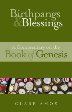 Birthpangs and Blessings (eBook, ePUB) - Amos, Clare