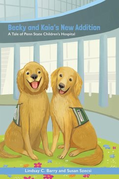 Becky and Kaia's New Addition (eBook, PDF) - Szecsi, Susan; Barry, Lindsay C.