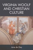 Virginia Woolf and Christian Culture (eBook, ePUB)