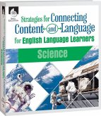 Strategies for Connecting Content and Language for ELLs (eBook, PDF)