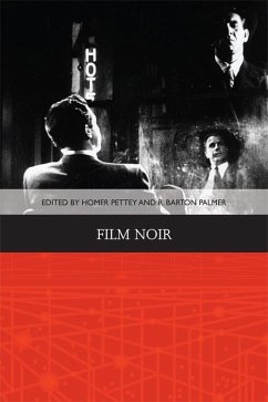 Film Noir (eBook, PDF)