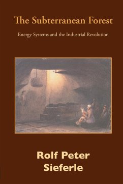 Cover Subterranean Forest (eBook, PDF)