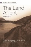 Land Agent (eBook, ePUB)