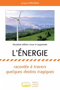 Cover L'energie (eBook, PDF)