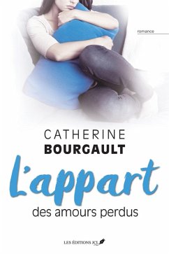 Cover L'appart des amours perdus (eBook, ePUB)