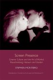 Screen Presence (eBook, PDF)