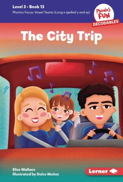 Cover City Trip (eBook, PDF)