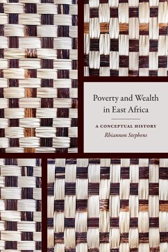Cover Poverty and Wealth in East Africa (eBook, PDF)