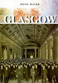 Glasgow (eBook, PDF) - Maver, Irene