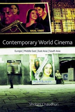 Cover Contemporary World Cinema (eBook, PDF)