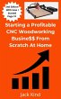 Starting a Profitable CNC Woodworking... - Bild 1