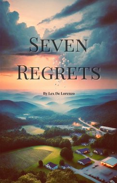 Cover Seven Regrets (eBook, ePUB)