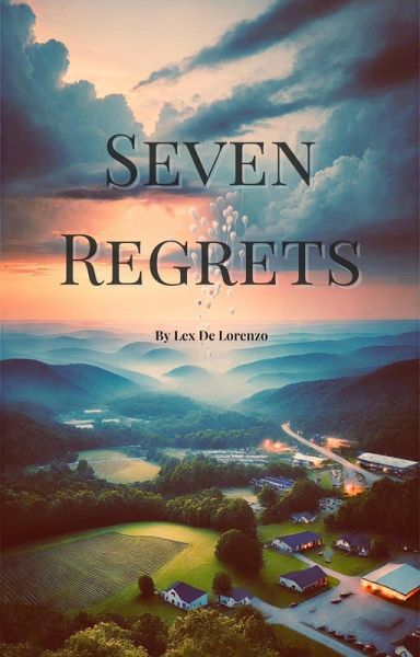 Seven Regrets (eBook, ePUB)