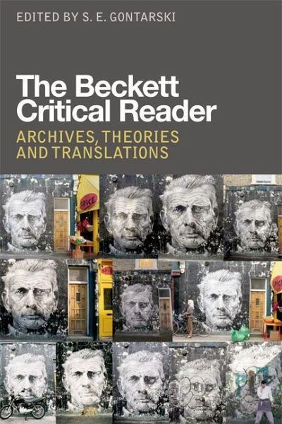 Beckett Critical Reader (eBook, PDF) Beckett Critical Reader (eBook, PDF)