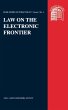 Law on the Electronic Frontier (eBook,... - Bild 1