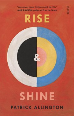 Cover Rise & Shine (eBook, ePUB)