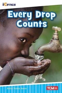 Cover Every Drop Counts (eBook, PDF)