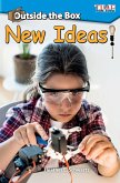 Outside the Box: New Ideas! (eBook, PDF) Outside the Box: New Ideas! (eBook, PDF)