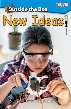 Cover Outside the Box: New Ideas! (eBook, PDF)
