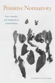 Primitive Normativity (eBook, PDF)