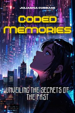 Cover Coded Memories: Unveiling the Secrets of the Past (eBook, ePUB)