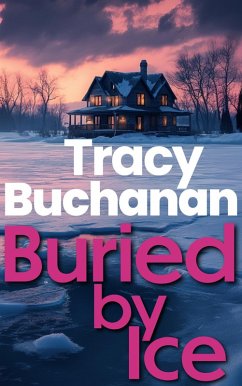 Cover Buried by Ice (eBook, ePUB)