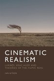 Cinematic Realism (eBook, ePUB)