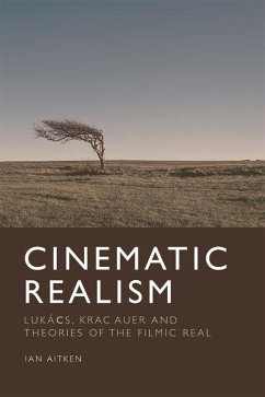 Cover Cinematic Realism (eBook, ePUB)