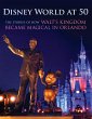 Disney World at 50 (eBook, ePUB) - Bild 1