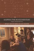 Mapping the Rockumentary (eBook, PDF)