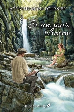 Cover Si un jour tu reviens (eBook, ePUB)