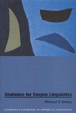 Statistics for Corpus Linguistics (eBook, PDF) Statistics for Corpus Linguistics (eBook, PDF)