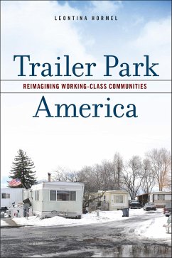 Cover Trailer Park America (eBook, PDF)