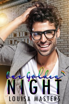 Cover One Golden Night (eBook, ePUB)