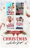 Christmas with the Guys! (eBook, ePUB) Christmas with the Guys! (eBook, ePUB)