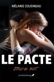 Le pacte (eBook, ePUB)